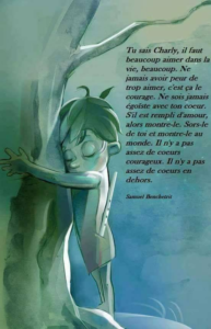 Aimer sans conditions