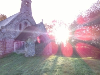 La chapelle Saint Clément