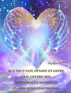 L'Amour inconditionnel