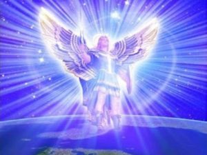 Saint Michel - Archange Mikaël