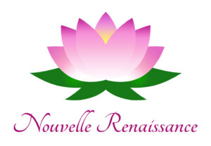 Nouvelle Renaissance - Logo
