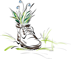 Les pompes de la Liberté !