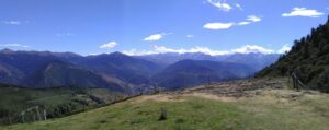 Col d'Aspin - Hautes-Pyrénées
