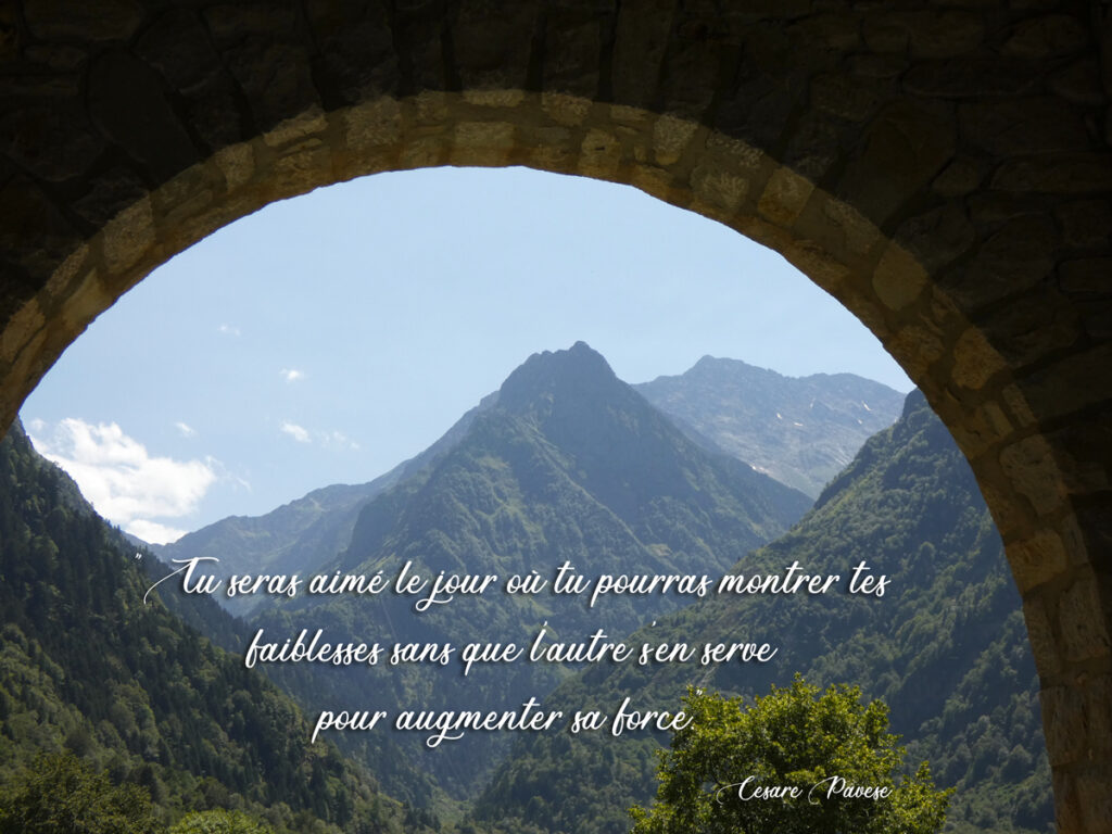 Citation de Cesare Pavese