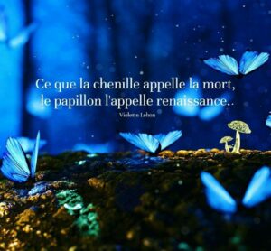 Renaître à Soi-même