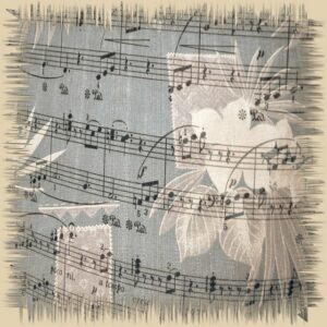 Partition de musique