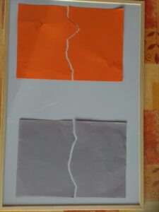 Retrouvailles de 2 couples de Flammes Jumelles