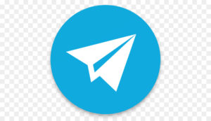 Logo Telegram