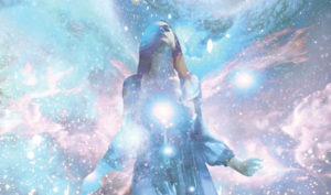 Être des Etoiles être de Lumière