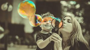 Aider un enfant à se construire