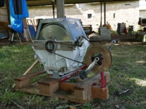 Flammes jumelles : que faire de votre vieille machine à laver ?