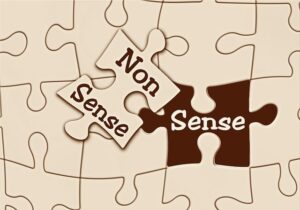 Donner du sens, c'est pour certains tout simplement "donner" de sa personne