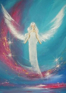 Déployez vos ailes d'Ange !