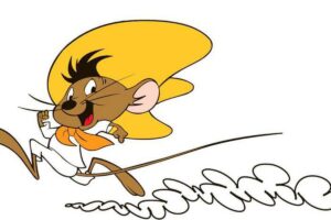 Speedy Gonzales : l'identification du TDA/H ?