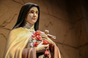 Sainte Thérèse de Lisieux