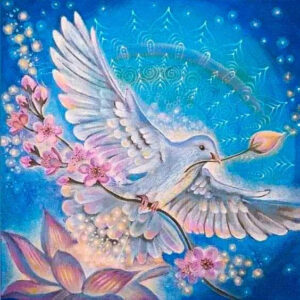 La Colombe de la Paix