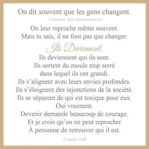 Energies de la Nouvelle Lune du 13 Novembre 2023