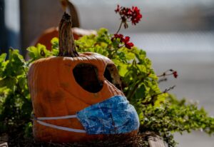 Halloween : on sort "masqués", promis !