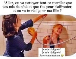 Humour et énergies de la Nouvelle Lune du 13 Novembre