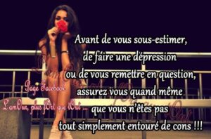 Stop, ou encore ? vient questionner la Nouvelle Lune du 13.11...