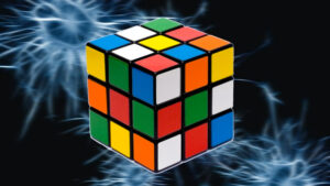 Le mental et les émotions en vrac, mélangés en mode Rubik's Cube ? C'est normaaaaal !!!