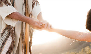 Jésus, Sauveur du Monde