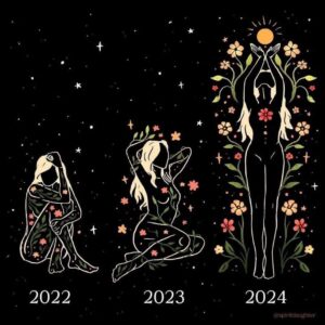 2024 : c'est VOTRE année !