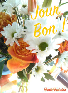 Jour Bon, Belles Âmes !