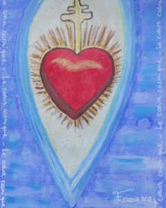 Le Coeur Sacré