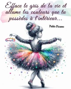 Laisser vivre son enfant intérieur pour éviter tout sentiment de fatigue, ou d'ennui