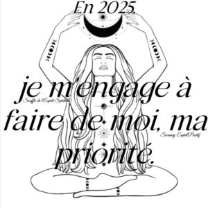 2025 : une année pour revoir ses bases, faire preuve de plus de maturité