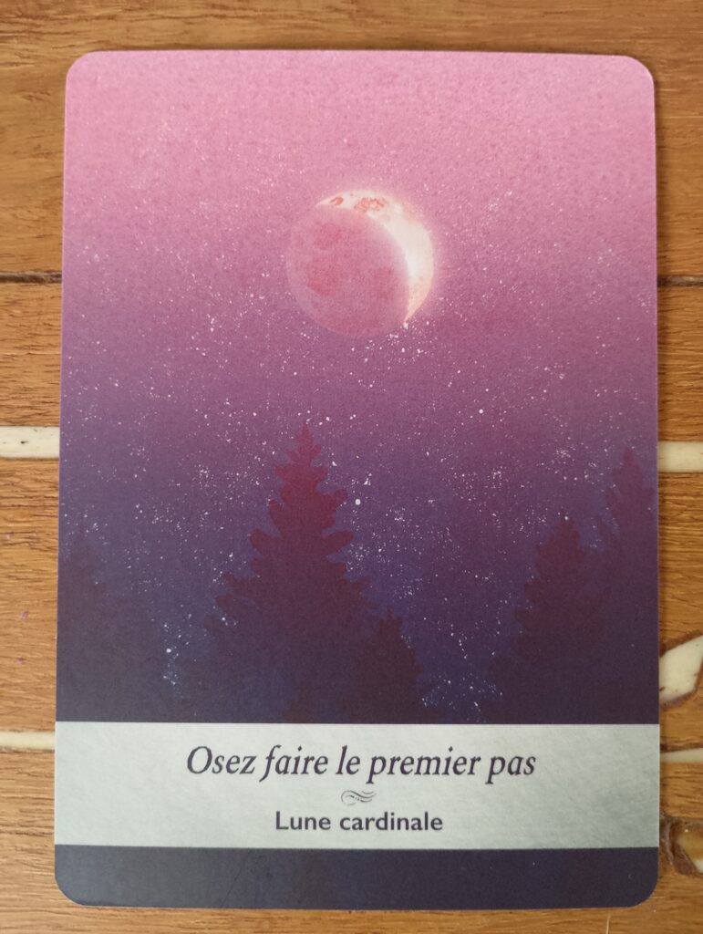 Energies de la Pleine Lune des Floraisons du 13 Avril 2025