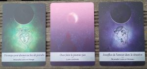 Nouvelle Lune du 12 Mai 2025 : se donner l'énergie qu'on n'osait jusque-là pas s'accorder