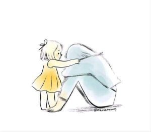 Mieux s'écouter : et si on faisait confiance à notre moi "enfant" ?