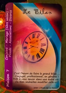 Nouvelle Lune d'octobre 2025 : l'heure de faire le bilan !