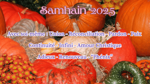 Samhain 2025