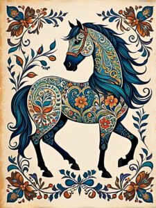 2026 : nouveau cycle, nouvelle année sous le signe du Cheval