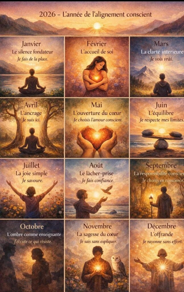 2026 : l'année où on se retrouve