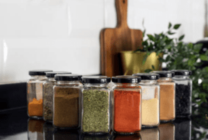 Se faire plaisir et relever ses plats avec des épices savoureuses