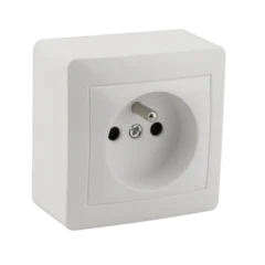 Prise de conscience : vue latérale droite