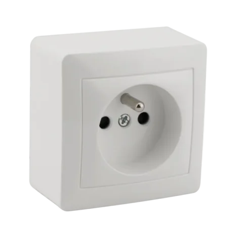 Prise de conscience : vue latérale droite