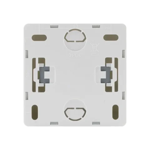 Prise de conscience : vue arrière