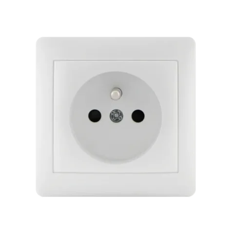 Prise de conscience : vue de face