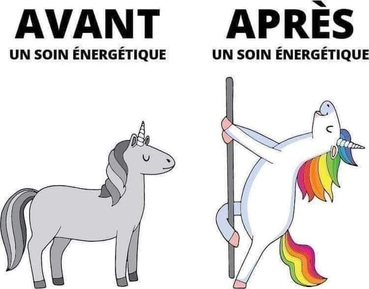 Un soin énergétique : kézako ? Un soin énergétique : kézako ?